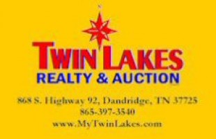 Twin Lakes Realty & Auction
