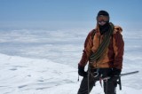 Airman Plans Journey to Top of World Airman Plans Journey to Top of World