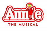 Rush Strong School Presents “ANNIE”, Friday & Saturday, March 1st and 2nd.