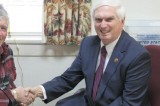 Congressman Duncan Meeting With Constituents Congressman Duncan Meeting With Constituents