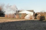 Dandridge House Fire Dandridge House Fire