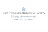 State Archivists to Visit Knoxville in Search of Civil War Memorabilia