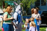 New Market Annual Easter Parade & Egg Hunt, Saturday March 30, 2013 New Market Annual Easter Parade & Egg Hunt, Saturday March 30, 2013