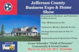 Jefferson County Business Expo & Home Show