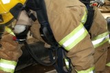 Jefferson City Fire Recruit Academy Prepares for Live Burn