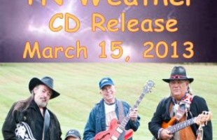 GRITS  From Dumplin Valley  will be performing at the Morristown VFW  concert hall this Sat night Feb 23rd @ 9pm