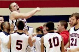 Trailblazers Fall To Patriots in Last Seconds of Regional 52-50 Trailblazers Fall To Patriots in Last Seconds of Regional 52-50