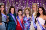 HOMECOMING COURT RAISES FUNDS FOR ANIMAL SHELTER HOMECOMING COURT RAISES FUNDS FOR ANIMAL SHELTER