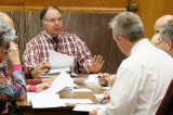 Planning Commission Considers Guidelines for Cadaver Research Centers Planning Commission Considers Guidelines for Cadaver Research Centers