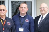 Crowther New Director of Jefferson County E911 Crowther New Director of Jefferson County E911