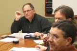 Jefferson Memorial Foundation Board Meets Jefferson Memorial Foundation Board Meets