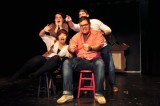 Carson-Newman Presents Family Comedy “Leaving Iowa”
