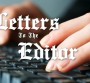Sorting Out the Textbook Tangle – Letters To The Editor