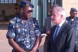 Corker Returns from Trip to North and West Africa, Says International Coordination Needed to Confront Terrorist Threat to Region Corker Returns from Trip to North and West Africa, Says International Coordination Needed to Confront Terrorist Threat to Region