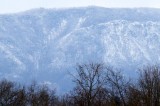Old Man Winter’s Chilly Reminder Old Man Winter’s Chilly Reminder