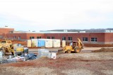 Facilities Committee Tours New Patriot Academy