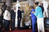 Rosa Parks has a Permanent Place in the U.S. Capitol