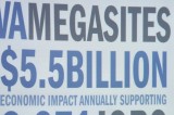 TVA and State Statements Regarding Megasite Funding Participaton