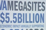 TVA and State Statements Regarding Megasite Funding Participaton TVA and State Statements Regarding Megasite Funding Participaton
