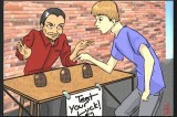 Test Your Luck Test Your Luck