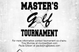 17th Masters Golf Tournament, April 19th, 2013