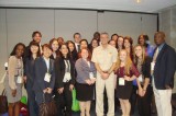CASNR students attend International Poultry Expo CASNR students attend International Poultry Expo