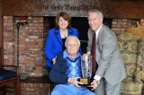 Carson-Newman University honors Billy Graham as “Evangelist of the 20th Century” Carson-Newman University honors Billy Graham as “Evangelist of the 20th Century”