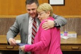 Jefferson County Commission Meeting March 18, 2013 Jefferson County Commission Meeting March 18, 2013