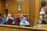 County Commission Working On Issues For Next Week’s Meeting