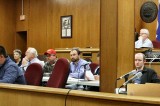 County Commission Working On Issues For Next Week’s Meeting County Commission Working On Issues For Next Week’s Meeting