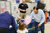 Dandridge PTO & Modern Woodmen Host Spring Fling Dandridge PTO & Modern Woodmen Host Spring Fling