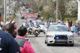 New Market VFD Annual Easter Parade & 6000 Easter Egg Hunt, April, 19, 2014