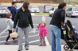 First Baptist Church of Dandridge Celebrates With Traditional Easter Egg Hunt