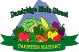 Dandridge Farmers Market Opens Saturday April 20