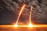 Missile, Space Intelligence Center Saves Warfighter Lives Missile, Space Intelligence Center Saves Warfighter Lives