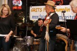 GRITS & Special Surprise Guests Friday Night at Dandridge Pizza and More