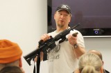 Gun Owner’s Rights Fears Driving Increase in Handgun Carry Permits Gun Owner’s Rights Fears Driving Increase in Handgun Carry Permits