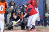 Lady Patriots Victors Over East 6-3 Lady Patriots Victors Over East 6-3