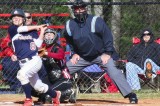 Lady Patriots Shut Out Lady Trojans In 6-0 victory Lady Patriots Shut Out Lady Trojans In 6-0 victory