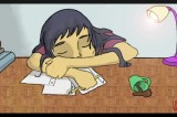 Zzzzz! Zzzzz!
