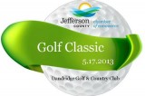 Jefferson County Chamber of Commerce Golf Classic, May 17, 2013