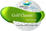 Jefferson County Chamber of Commerce Golf Classic, May 17, 2013 Jefferson County Chamber of Commerce Golf Classic, May 17, 2013