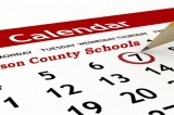 Jefferson County Schools 2013-2014 Calendar Jefferson County Schools 2013-2014 Calendar