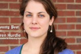 The Post Welcomes Lauren Hurdle The Post Welcomes Lauren Hurdle