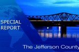 Jefferson County Mayor Palmieri Favors Withdrawal From Megasite Project, Take Project Back To Drawing Board Jefferson County Mayor Palmieri Favors Withdrawal From Megasite Project, Take Project Back To Drawing Board