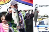 PAA Kicks Off Fishing Season On Douglas Lake