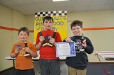Pack 194’s Need For Speed Pack 194’s Need For Speed
