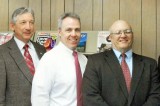 Secretary Of State Tre Hargett Visits Jefferson County Library Board