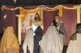 New Market Baptist Church Presents Live “Trail To The Empty Tomb” New Market Baptist Church Presents Live “Trail To The Empty Tomb”