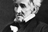 Stranger Than Fiction: Andrew Jackson’s Foul Mouthed Fowl